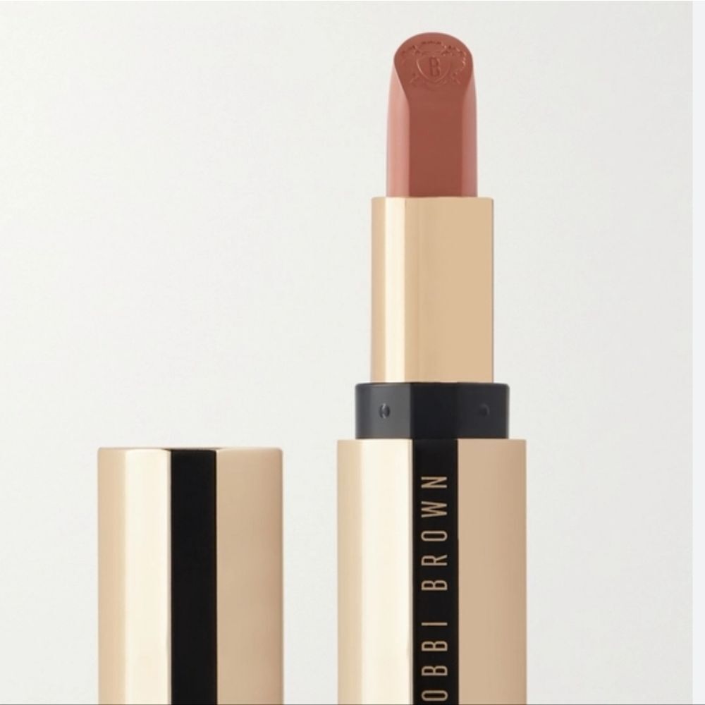 Bobbi Brown Luxe Lipstick - Picture 6 of 8